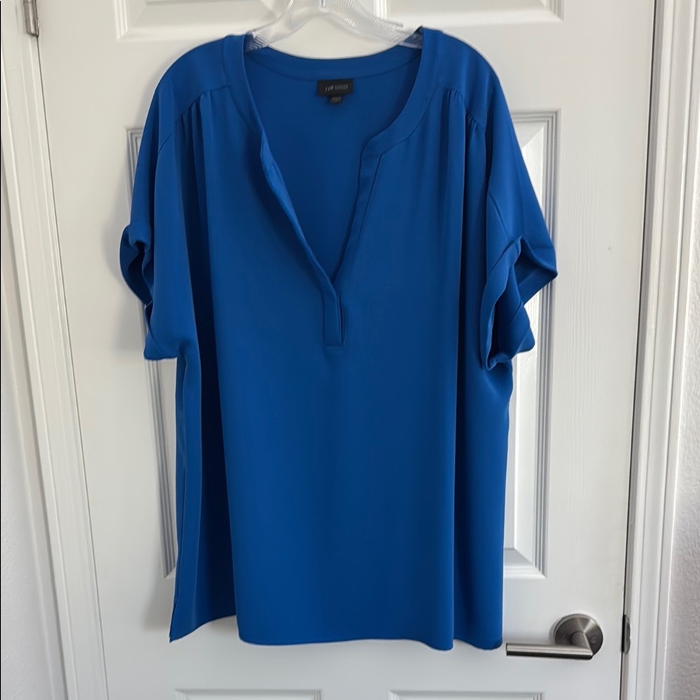 J Jill Blouse
